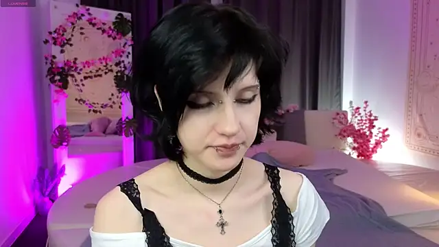 dark vamp  online show from February 28, 1:58 pm