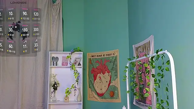 dark vamp  online show from September 26, 2:57 pm