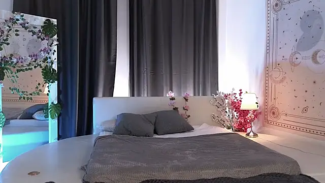 dark vamp  online show from March 7, 10:46 am