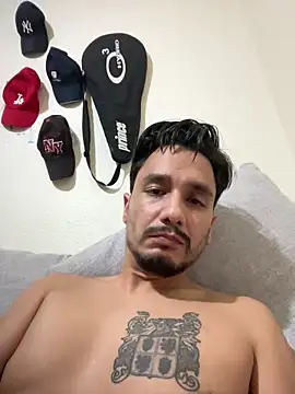 Ginessy online show from February 22, 6:06 am