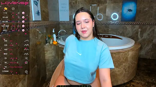 Mira Karter online show from March 22, 4:56 am