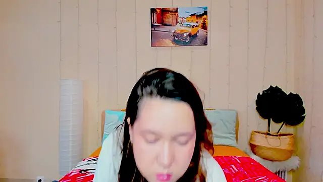 Mira Karter online show from October 16, 4:54 am