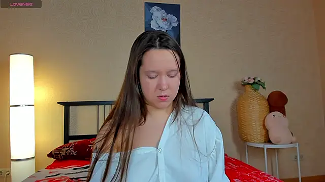 Mira Karter online show from June 7, 1:55 am