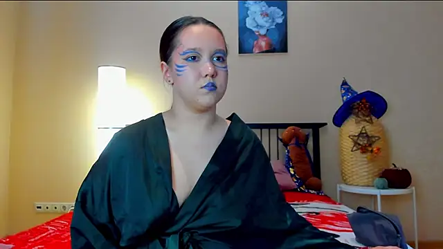 Mira Karter online show from October 30, 8:34 am