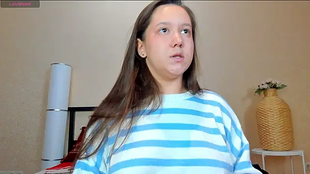 Mira Karter online show from October 20, 11:44 am