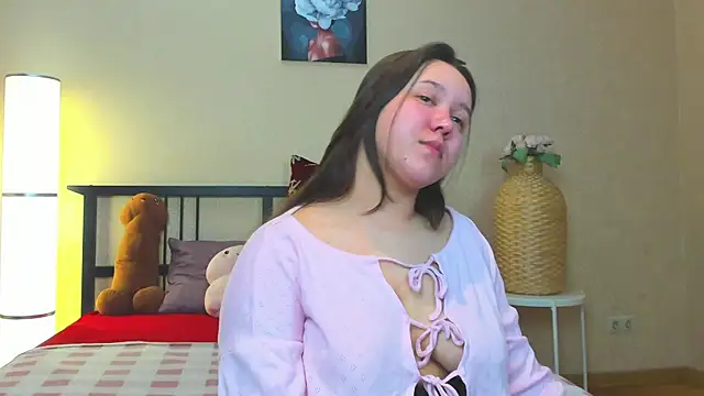 Mira Karter online show from February 15, 2:26 am