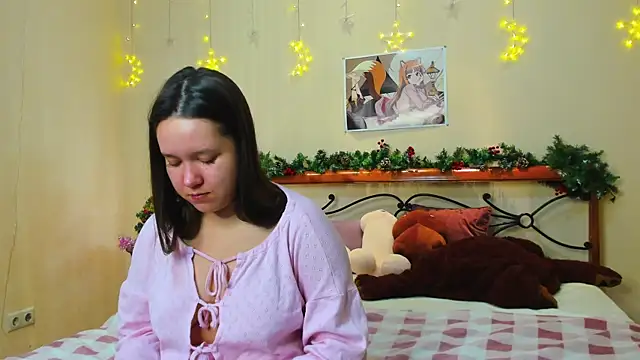 Mira Karter online show from January 17, 1:36 am