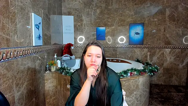 Mira Karter online show from January 18, 1:30 am