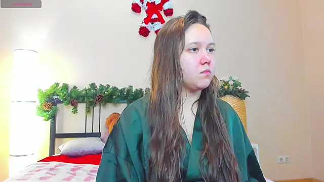 Mira Karter online show from January 19, 7:36 am