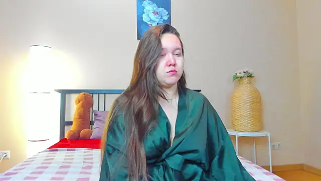 Mira Karter online show from February 10, 11:55 pm