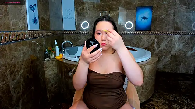 Mira Karter online show from March 16, 4:52 am