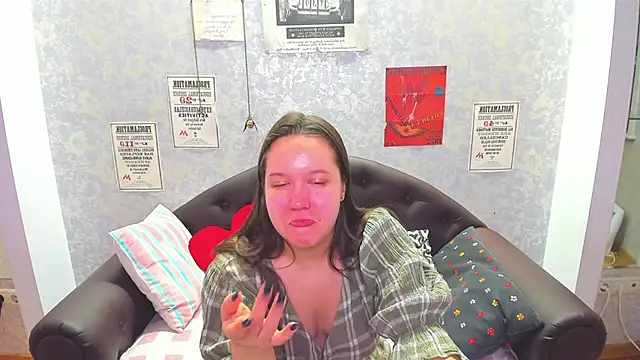 Mira Karter online show from January 28, 2:11 am