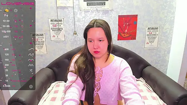 Mira Karter online show from March 1, 5:31 am