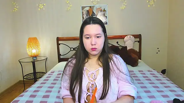 Mira Karter online show from March 4, 2:06 am