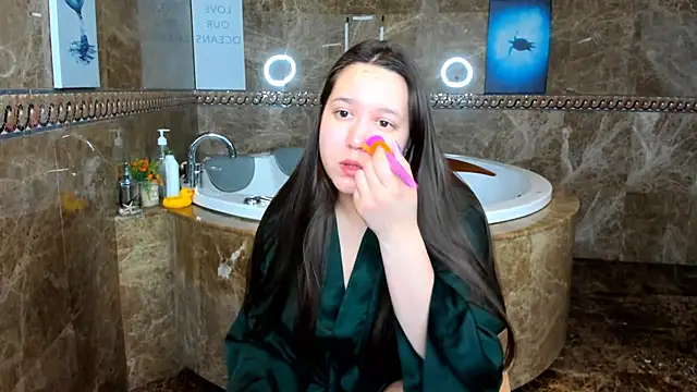 Mira Karter online show from March 5, 2:46 am