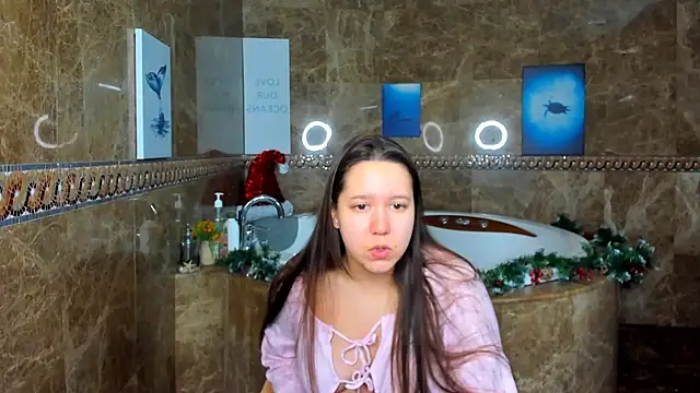 Mira Karter online show from January 25, 1:43 am