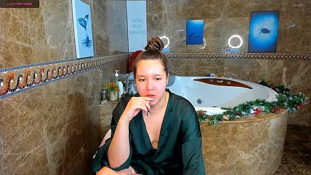 Mira Karter online show from January 12, 4:52 am