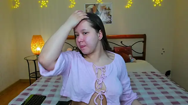 Mira Karter online show from March 18, 1:57 am