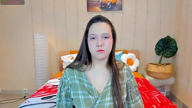 Mira Karter online show from March 27, 7:17 am