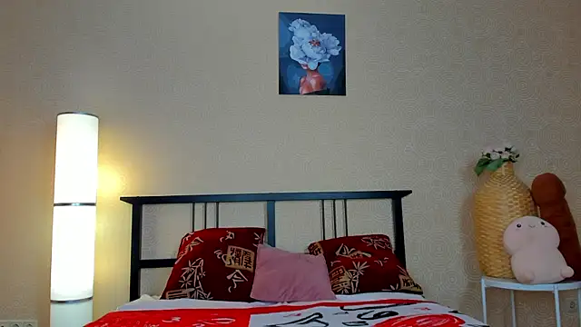 Mira Karter online show from July 11, 2:34 am