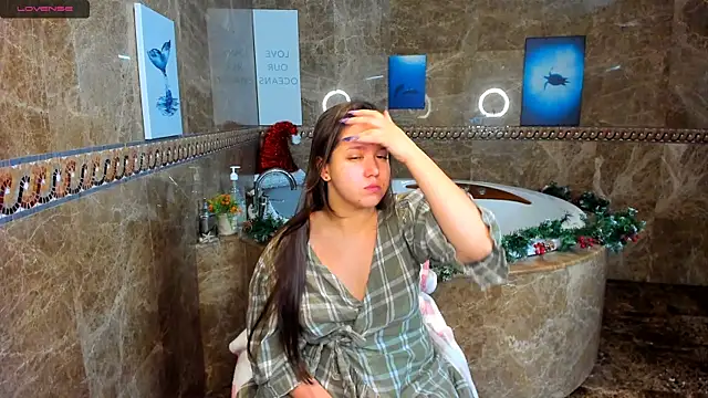 Mira Karter online show from January 12, 1:42 am