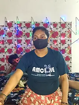 PeaCoooock online show from September 23, 7:43 pm