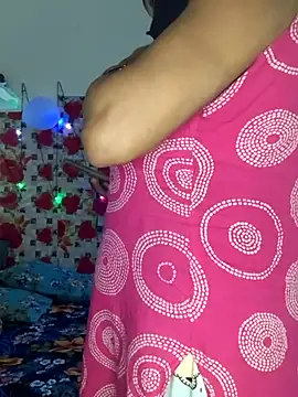 PeaCoooock online show from October 16, 10:29 pm