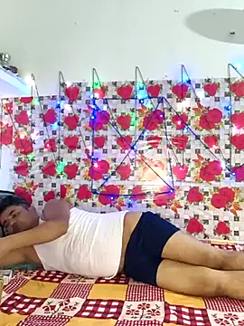 PeaCoooock online show from October 12, 5:36 pm