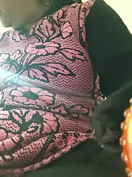 PeaCoooock online show from December 17, 3:39 pm