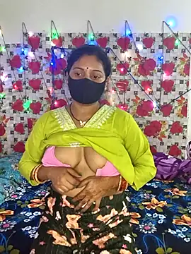 PeaCoooock online show from November 2, 7:08 pm