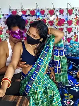 PeaCoooock online show from November 4, 4:33 pm