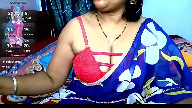 honey-sexy online show from May 16, 6:45 am