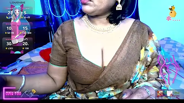 honey-sexy online show from May 3, 5:56 am
