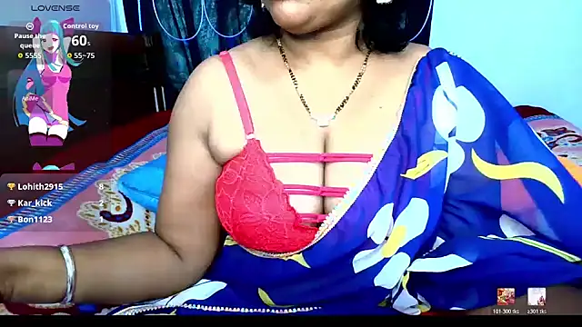 honey-sexy online show from May 16, 6:34 am