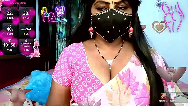 honey-sexy online show from March 17, 5:43 am