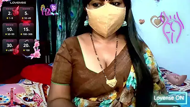 honey-sexy online show from March 15, 8:32 am