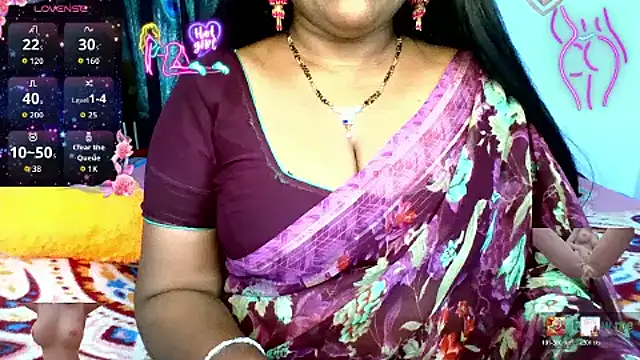 honey-sexy online show from March 20, 7:31 am