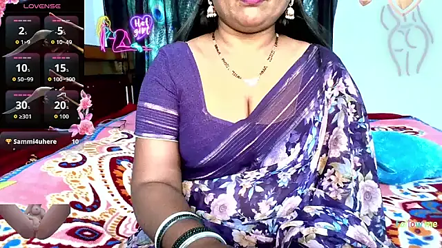 honey-sexy online show from March 28, 5:30 am