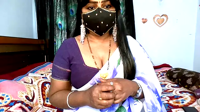 honey-sexy online show from March 14, 5:02 am