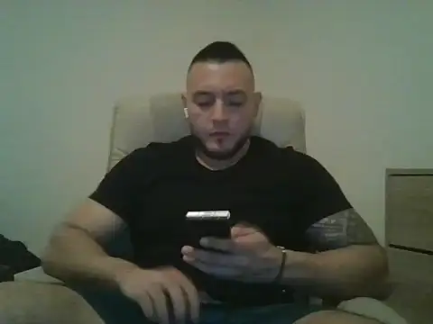 vergon6241 online show from March 1, 8:42 pm