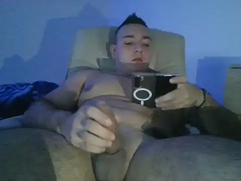 vergon6241 online show from November 12, 7:18 pm