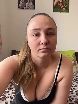 Joannakiss online show from April 17, 10:18 am