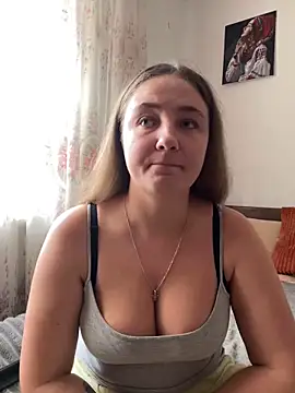 Joannakiss online show from October 29, 12:04 pm