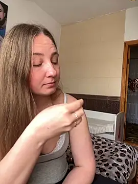 Joannakiss online show from March 27, 10:49 am