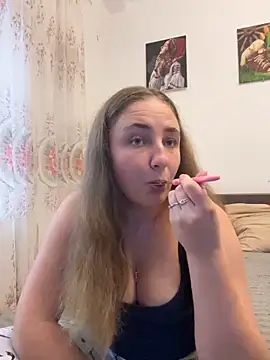 Joannakiss online show from November 5, 12:52 pm