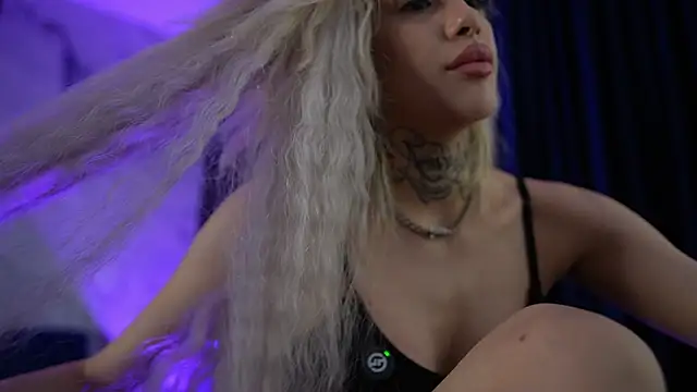 blondie muller online show from June 4, 7:40 pm