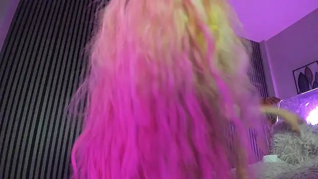 blondie muller online show from March 22, 11:20 pm
