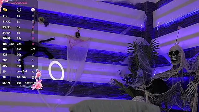 blondie muller online show from November 2, 8:58 pm