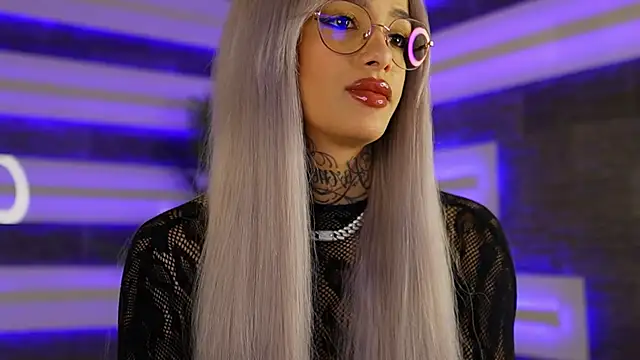 blondie muller online show from November 27, 8:53 pm