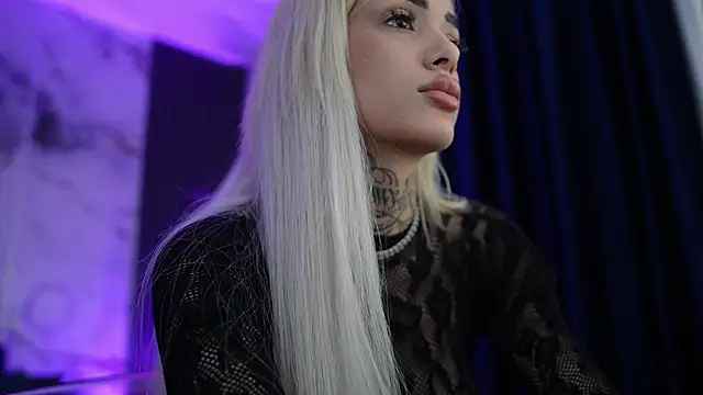 blondie muller online show from May 28, 8:04 pm